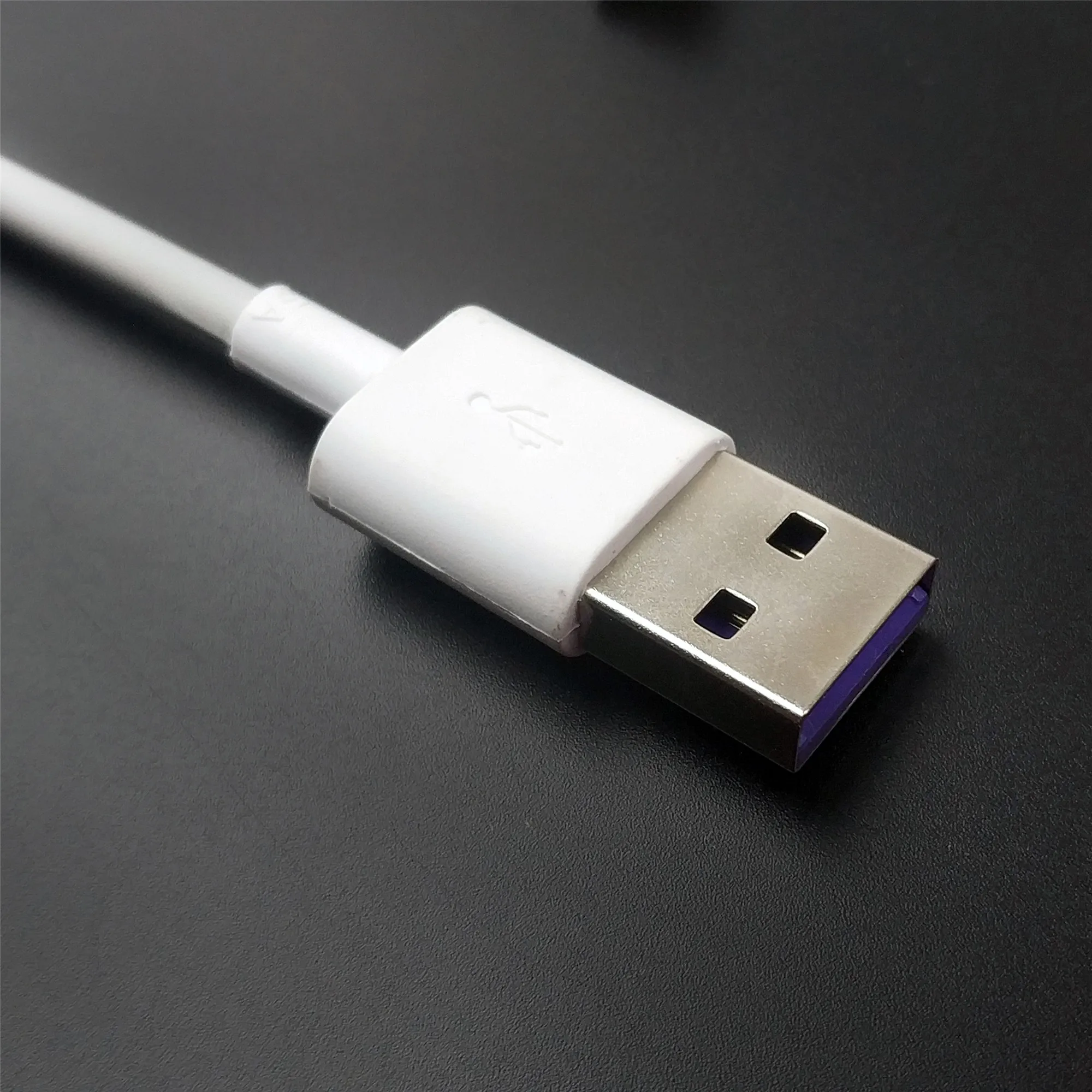 Huawei кабель для зарядки мобильных телефонов usb type-c или micro usb 100 см белый кабель для передачи данных для mate 30 20 10 9 P30 20 10 9 Honor 9x8