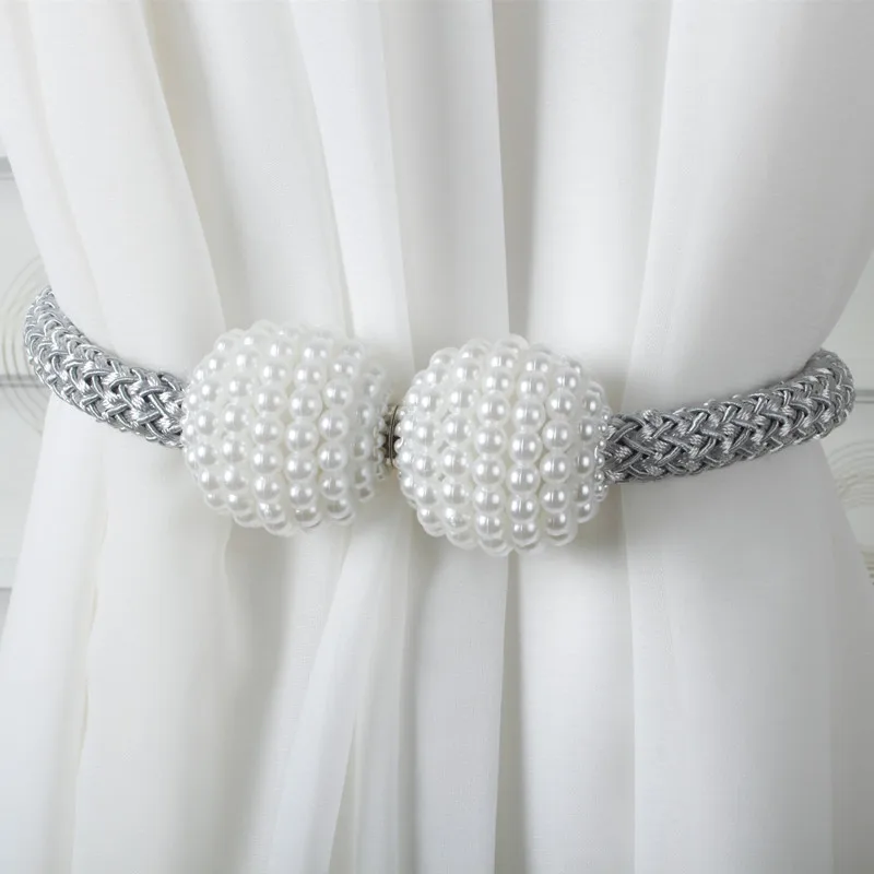 Creative-Pearl-Magnetic-1Pcs-Curtain-Buckle-Clip-Hanging-Curtain-Strap-Ball-Buckle-Curtain-Accessories-Home-Decor(3)