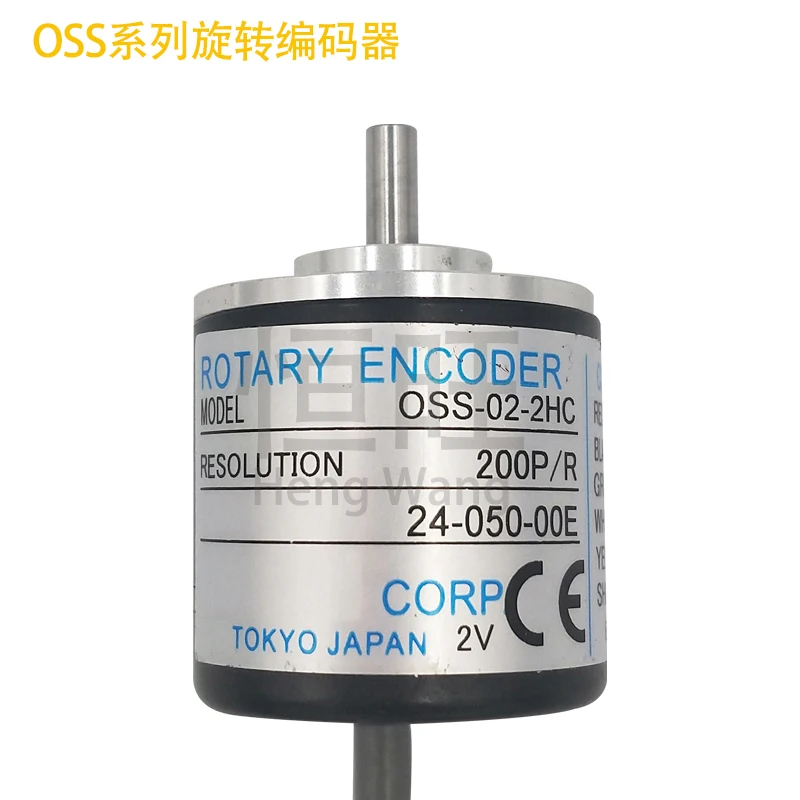 Энкодер OSS-036-2HC OSS-05-2HC OSS-01-2HC OSS-02-2HC
