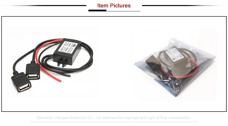 USB Pics