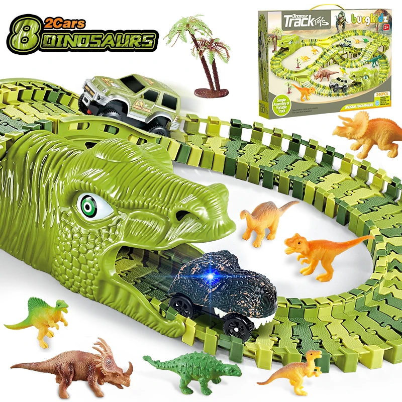 juguetes de dinosaurios para niños