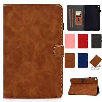 

Business PU Leather Protective Stand Case for Samsung Galaxy Tab A7 10.4 Inch 2020 SM-T505 T500 T507 T505 Tablet Cases Cover