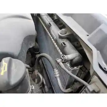 

WATER RADIATOR PEUGEOT 308 SW