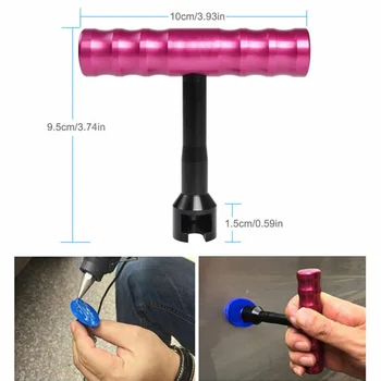 

Handheld Dent Repair Tools Lifter Replacement Accessories Car Paintless