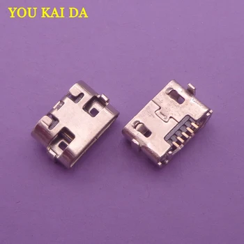 

100pcs For MOTOROLA MOTO G5S Micro Usb Charge Charging Connector Plug Dock Socket Port Repair Parts Replacement