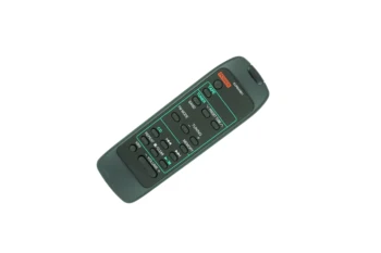 

Remote Control For Panasonic EUR643821 RX-DT650 Portable stereo component system