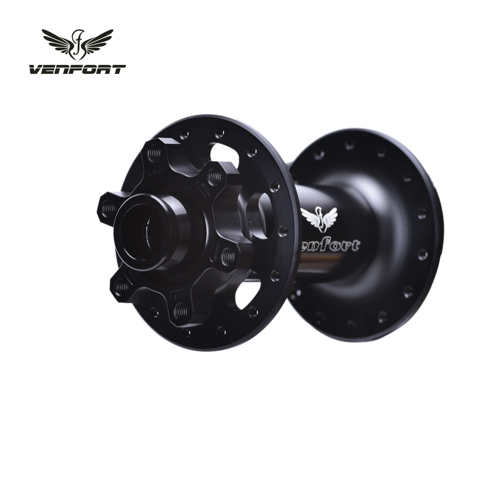 MTB VENFORT Cycling HUB 350 Star Ratchet hub MTB BOOST 148mm 28H