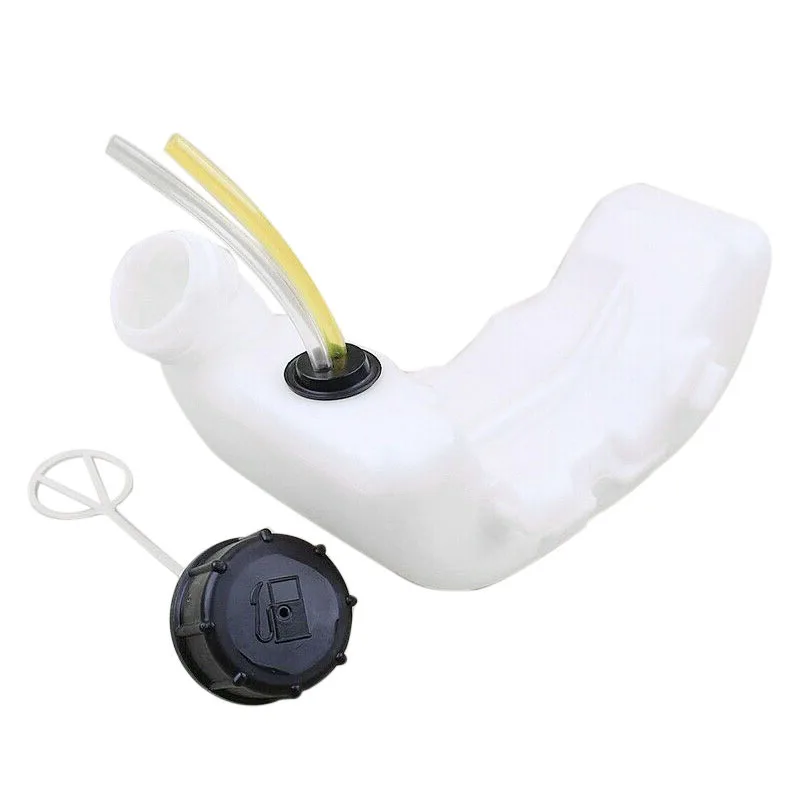 Serbatoio Carburante Per Decespugliatore Honda GX35, HHT35S, UMK435 - Haishine Ricambio