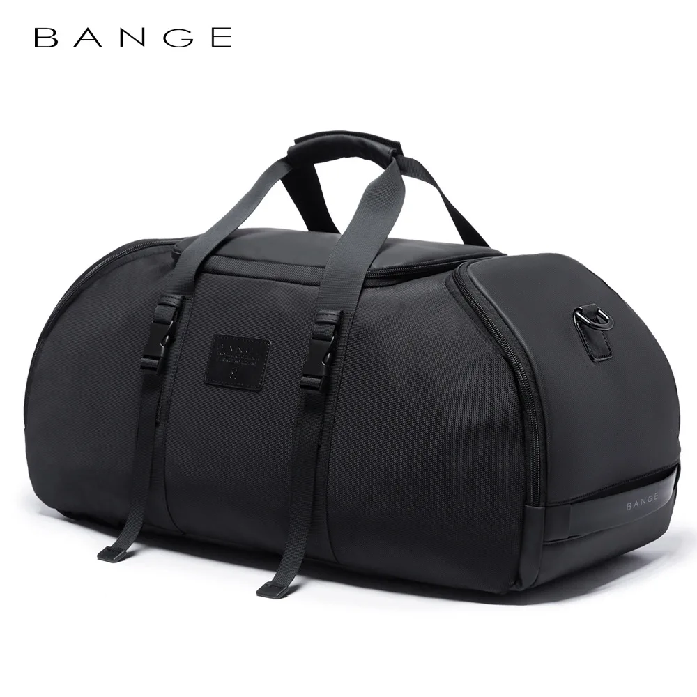 

Class Song New Style Cool Fashion Large Capacity Multi-Compartment Backpack MEN'S Backpack Versatile Outdoor Travel Bag Multi-Pu