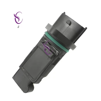 

Mass Air Flow Meter MAF Sensor For Porsche Boxster Cayman 986 987 955 2.7L 3.4L Turbo S 98760612500 0280218145 0 280 218 145