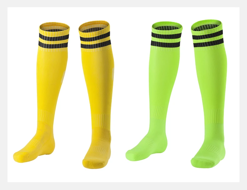 足球袜护腿板图10