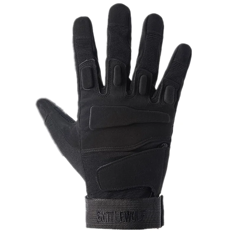 Tactical Gloves Men Women Full/Half Finger Outdoor Sports Antiskid Gloves Cycling Riding Bicycle Fitness Tactical cycling gloves fingerless gym gloves half finger gloves fingerless gloves tactical gloves running gloves full finger gloves sports gloves gym gloves