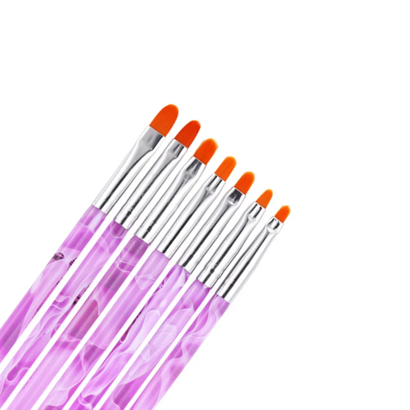 3pc Coloring Water Pen for Watercolor Cake Decorating Tools /Water