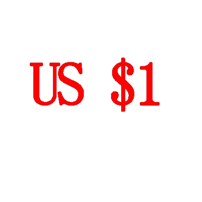 

1usd Extra Fee Link 1usd