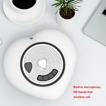 

Colorful Light Bluetooth Speaker Waterproof Floating RGB Bluetooth Speaker Multifunction Bluetooth Speaker Portable 4 Colors