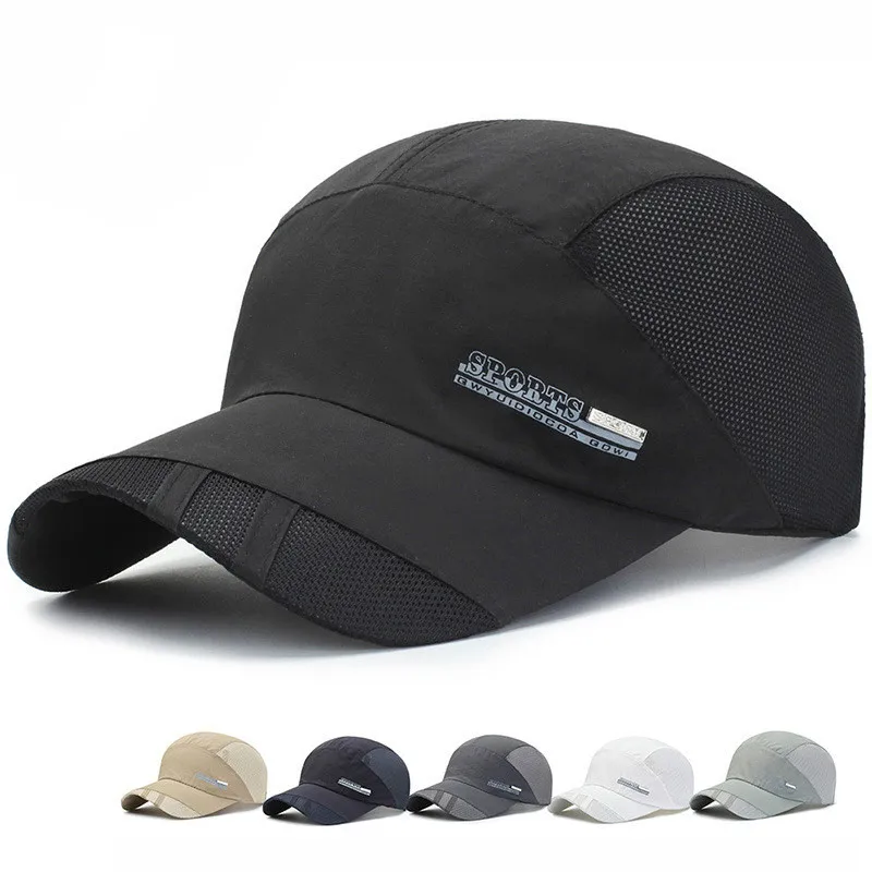 running visor mens