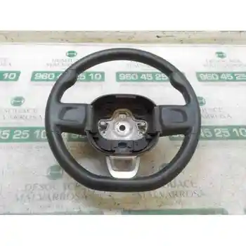 

STEERING WHEEL FIAT PANDA (319) 1.2 CAT (GPL) [16707946]