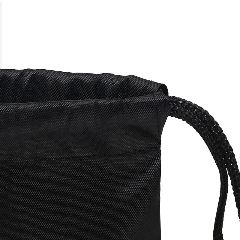 Nylon Drawstring Storage Pouch Multi-Functional Bag Ditty Bags for Travel & Outdoor Activity from 15x20cm to 30x35cm Storage Bag