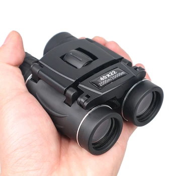 40x22 Tourists Handy Binoculars