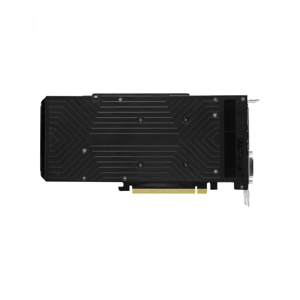 Видеокарта PALIT GTX1660SUPER Gaming Pro 6G GDDR6 192bit DVI HDMI DP NE6166S018J9-1160A