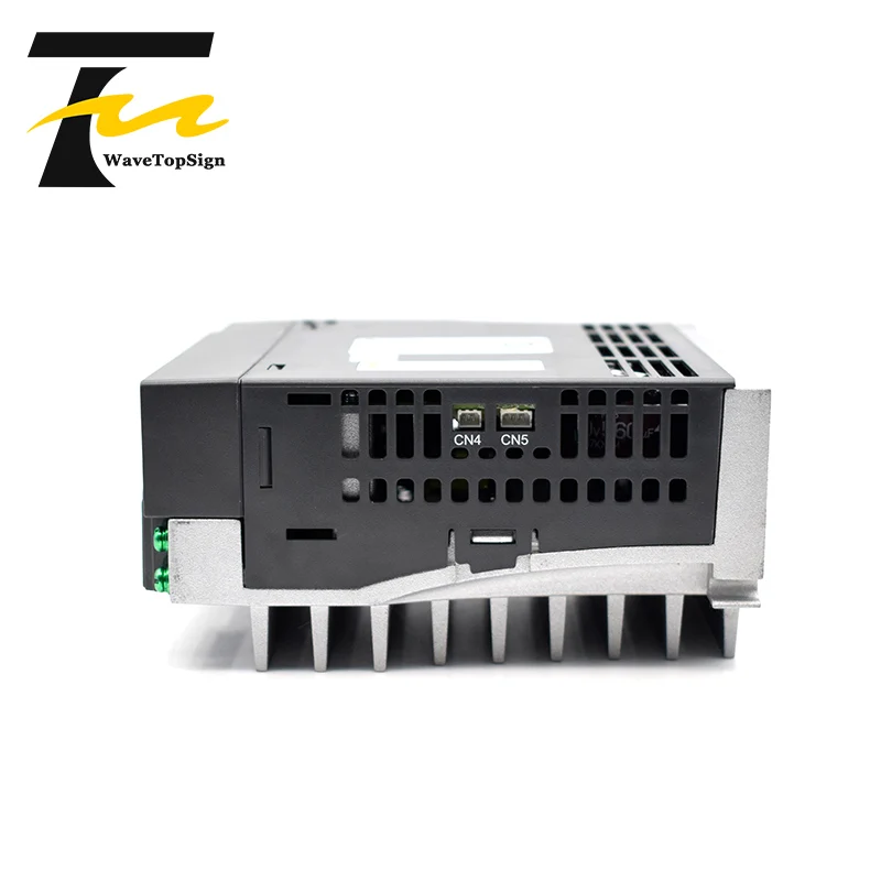WaveTopSign 델타 서보 모터 키트 750W B2 시리즈 ASD-B2-0721-B ECMA-C20807RS 2.39N.M 5.1A(3M 케이블 포함)