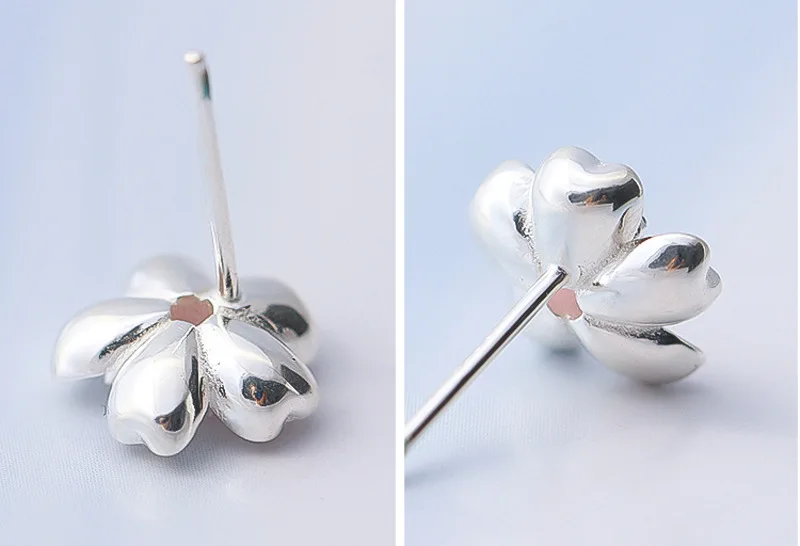 韓国発【ROAJU】[silver925]elly flower earring☆ピアス ROAJU /TWICE着用/[silver925]elly flower earringイヤリング ピアス
