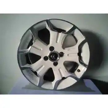 

R17 RIM CITROEN DS3