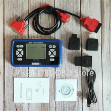 Original superobd skp900 SKP-900 auto identificador remoto programador chave suporte quase todos os carros versão mais recente v5.0