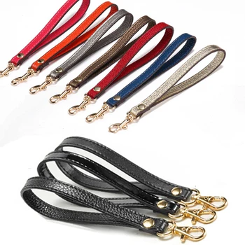 

Fashion Portable Handbag Strap Bag DIY Leather Replacement Wallet Coin Handle Bag Long Belts Crossbody Shoulder Purse Bag Strap