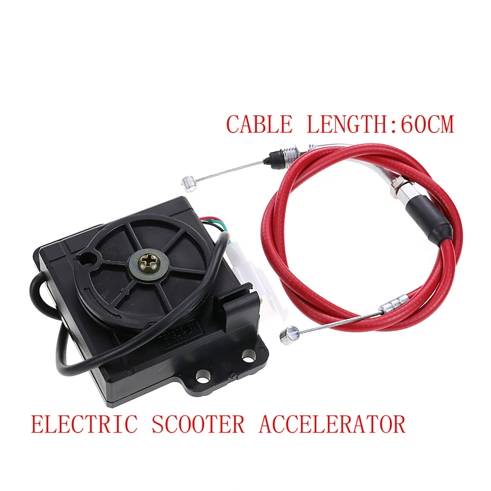 Motorcycle Accelerator Unit for Akcnd Ncy Gp