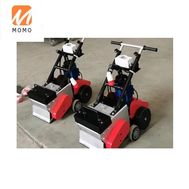 Best Selling running track road paver construction scalping machine