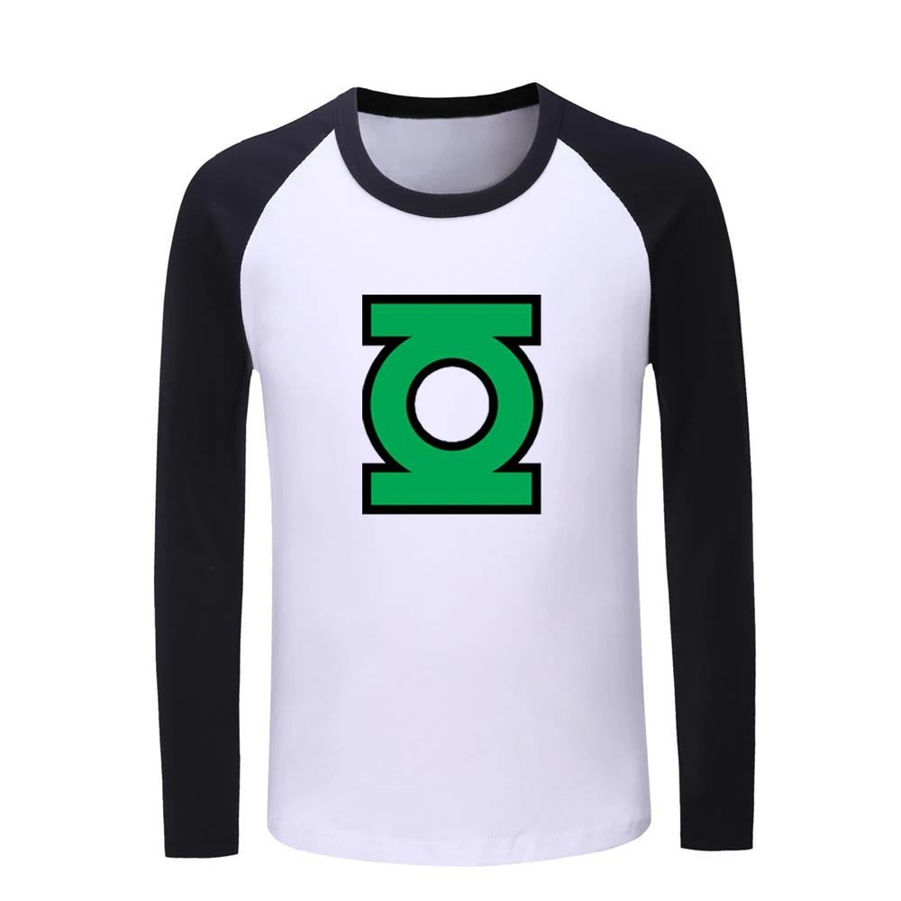 

DC cartoon Symbol TYPE O NEGATIVE Design Pattern Kids T-shirts Childs Graphic Tee Shirts Boys Girls Tops Long Sleeve