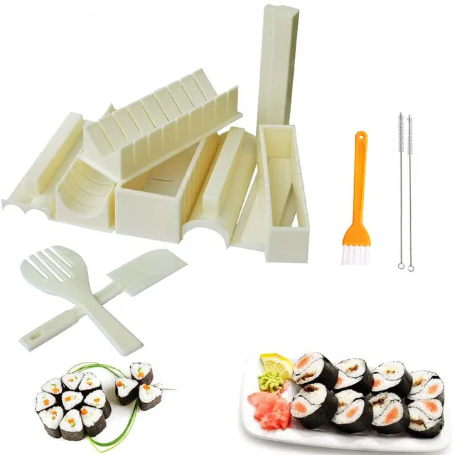 Kitchen Gadgets Supplies Roll Tool Kitchen Tableware Making，Sushi