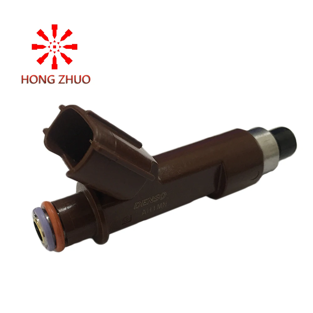 Высокое качество топлива Форсунка OEM 23250-0F020 232500F020 для TOYOTA 4runner Land Cruiser Sequoia Tundra LEXUS GX470 V8-4.7L
