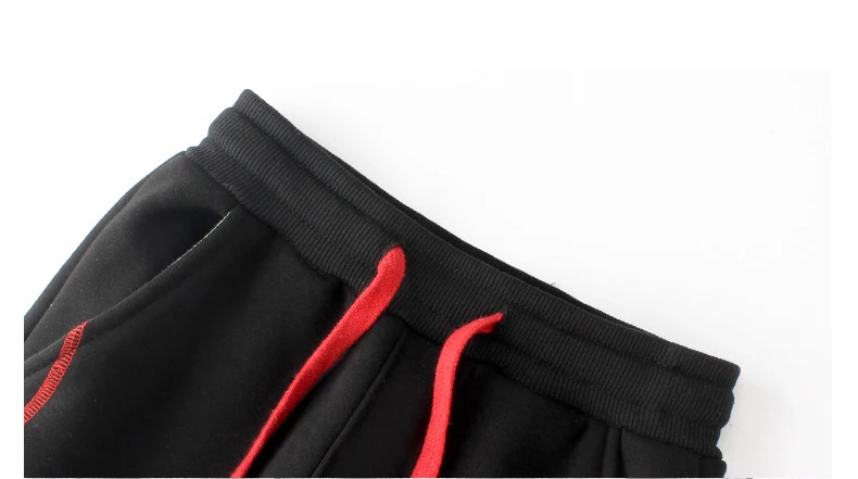 Детские штаны; Зима г.; новые детские плюшевые брюки в Корейском стиле для мальчиков; детские вязаные утолщенные повседневные узкие брюки