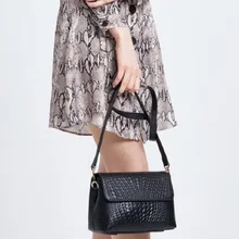 ZOOLER Высококачественная натуральная женская кожаная сумка Роскошные дизайнерские женские сумки через плечо клатч Горячая#6152