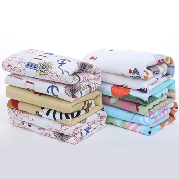 Diaper Changing Waterproof Washable Mats