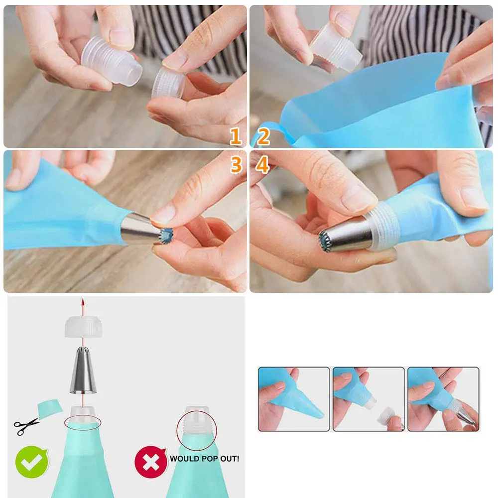 Stampo per Dolci Jin xinyang - Decorazione di Torte e Dessert in Stile Giapponese