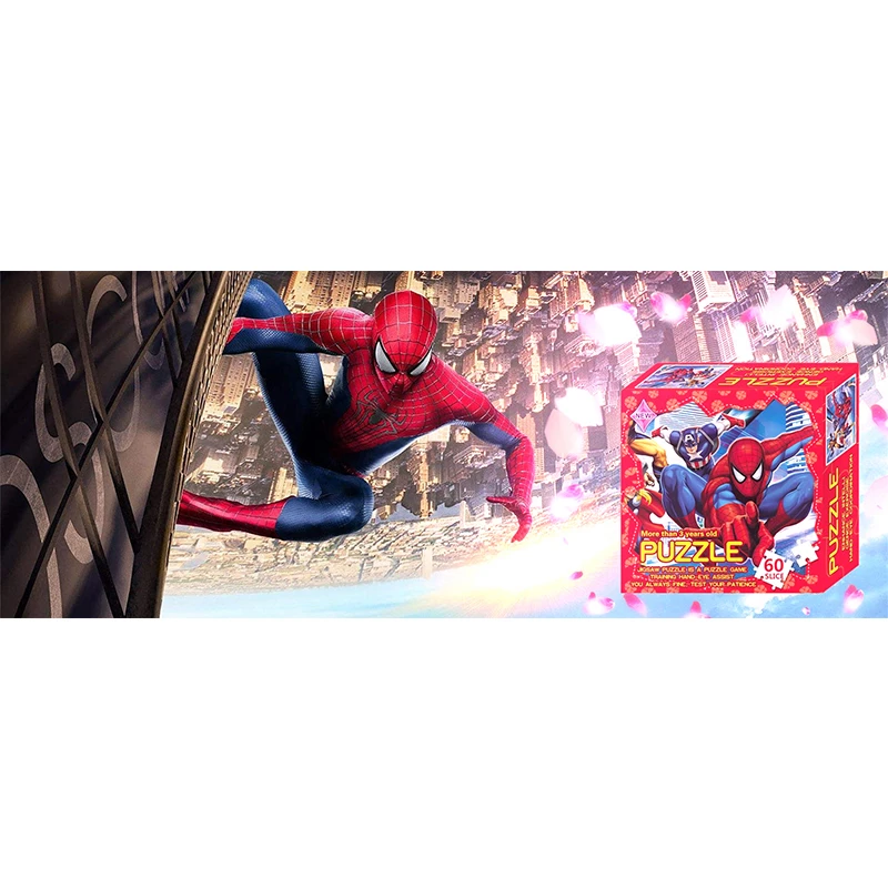 Games and Puzzles