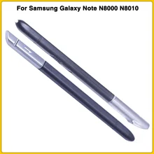 Сенсорный Стилус N8000 для samsung Galaxy Note 10,1 N8000 N8010 S ручка активный стилус S ручка для планшета