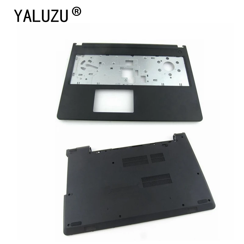 Новый чехол для ноутбука Dell Vostro 3562 3568 Inspiron 15 3567 3565 верхняя крышка упора рук/Нижняя