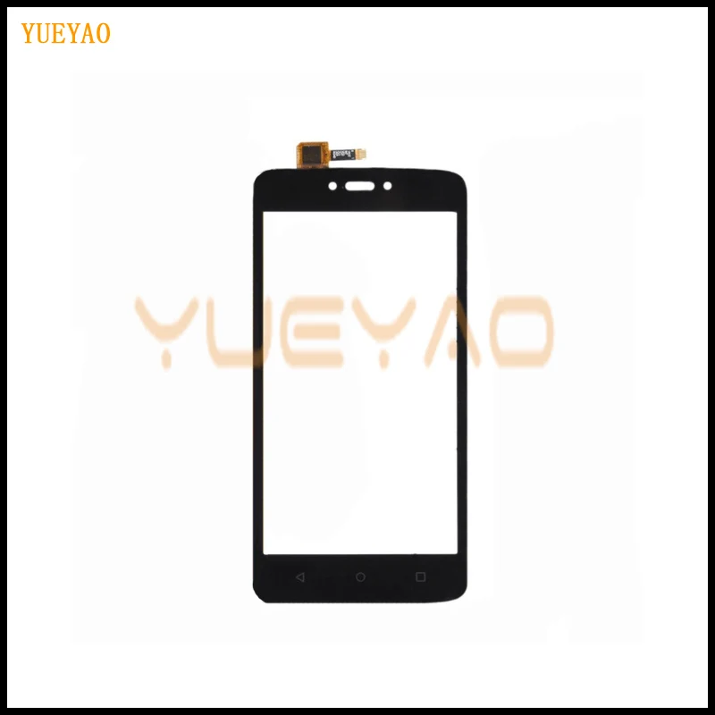Сенсорный экран XT1750 XT1756 для Motorola Moto C XT1755 сенсорный дигитайзер стеклянная линза