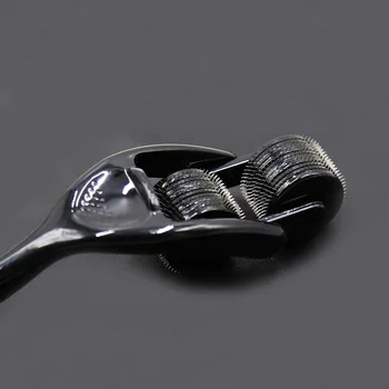 Bdsm Bondage Torture Tool of Row Spiked Pin-pricking Wheel Roller for Adults Game to Nipple Breast Clitoris Massaging Stimulator 5