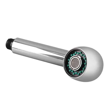 

Pull Out Faucet Shower Spray Replacement Head Kitchen Bathroom Sink Sprayer Shower Faucet Nozzle Save Water Faucet Filter