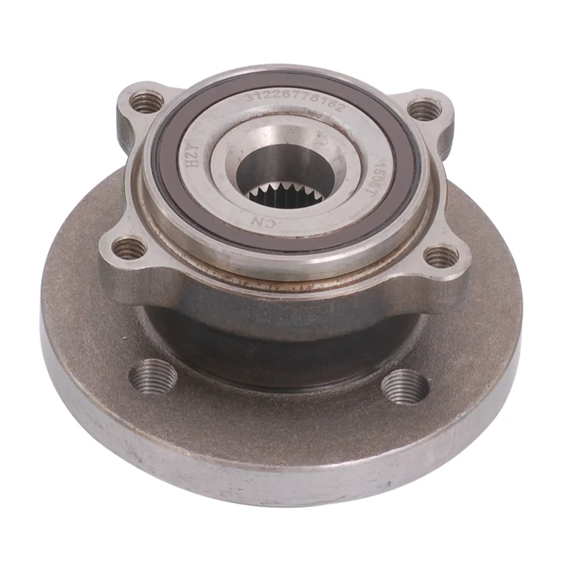 

31226776162 Front wheel Bearing Hub For BM W MINI Coupe after 2011 2012 2013 2014 2015 2016 2017 3t-81 * 137 * 70 / 26 teeth