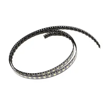 

Hot 100 Pcs 3535 SMD Lamp Beads 3V Specially for LED TV Backlight Strip,Repair TV