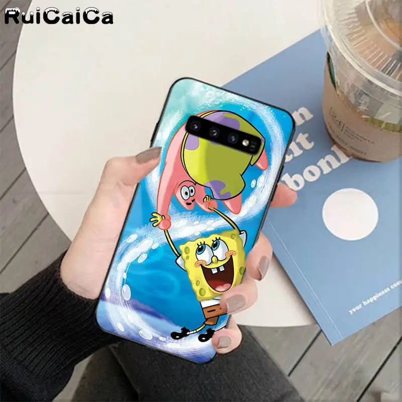 SpongeBob SquarePants Sponge Bob