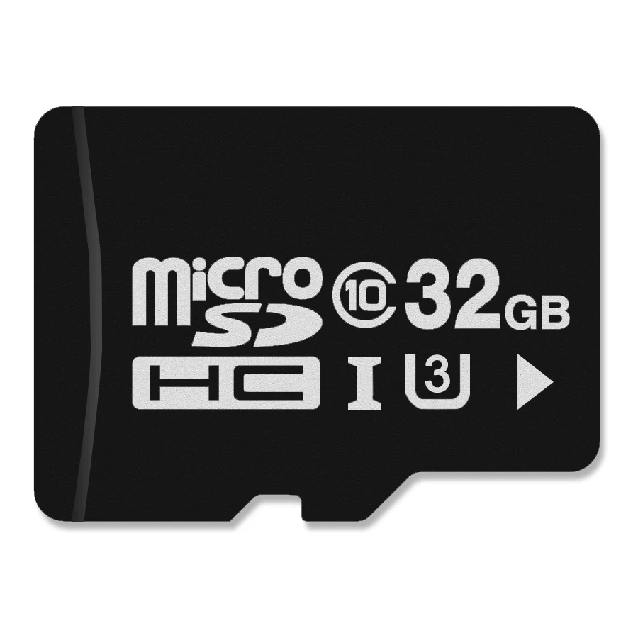 32 Гб(или 16 Гб) Класс 10 Raspberry PI 4 Модель B Micro SD карта PI4 OS карта PI 4B 1 ГБ/2 ГБ/4 ГБ версия MicroSD Raspberry PI 3 model B