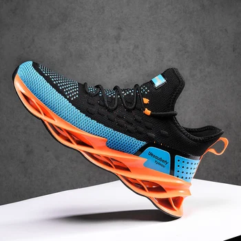 

Super Cool Running Shoes For Men Comfortable Men Runners Spring 2020 Men Walking Sneakers High Quality Sock Sport Shoes Boy
