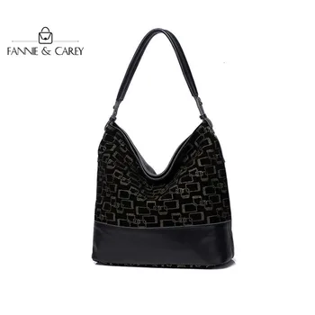 

2020 Fashion New Casual Tote bags Women Shoulder Bag Geometric patterns Designer Luxury women Handbags Quality Brand Leather